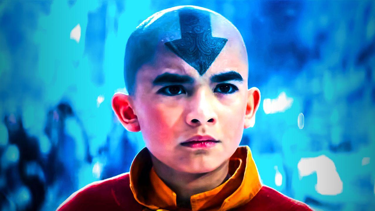 Avatar O Último Mestre do Ar Explicado o final do Netflix O que é o