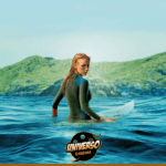 Águas Rasas é um suspense sobre uma jovem surfista escondido na Netflix