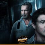 Arnold Schwarzenegger e Sylvester Stallone protagonizam filme escondido na Netflix