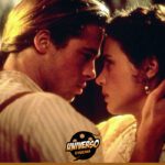 Brad Pitt protagoniza filme de romance Lendas da Paixão na Netflix
