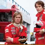 O FILMAÇO sobre Fórmula 1 estrelado pelo ator de Thor que está na Netflix