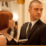 o tempo é a vida no filme de ficção estrelado por Justin Timberlake