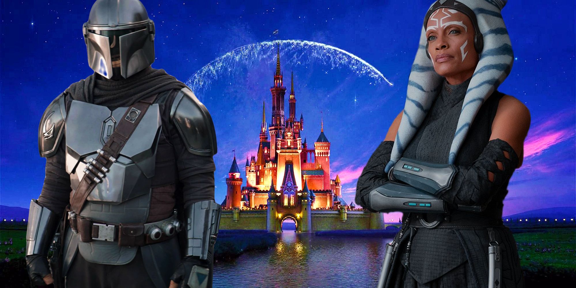 A Disney supostamente forçou a Lucasfilm a fazer anúncios de Star