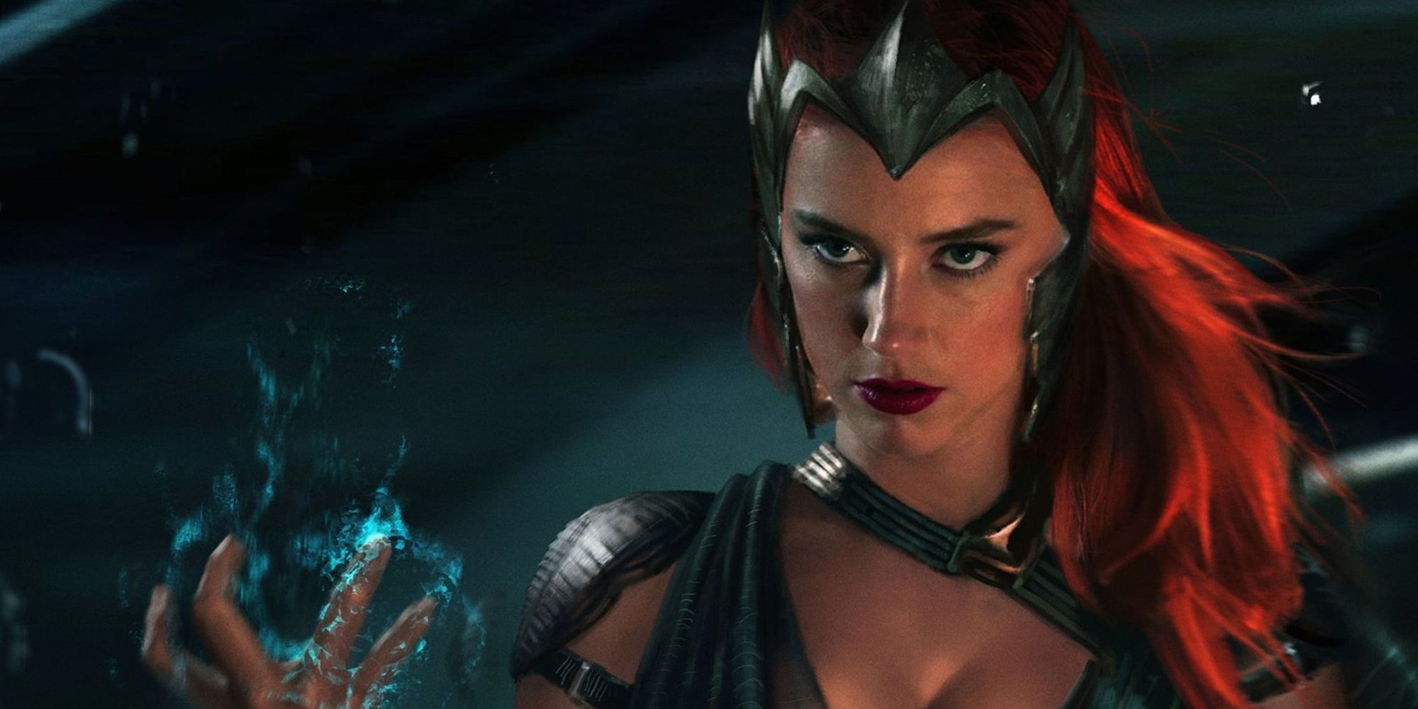 Diretor de Aquaman 2 aborda controvérsia sobre o papel de Amber Heard