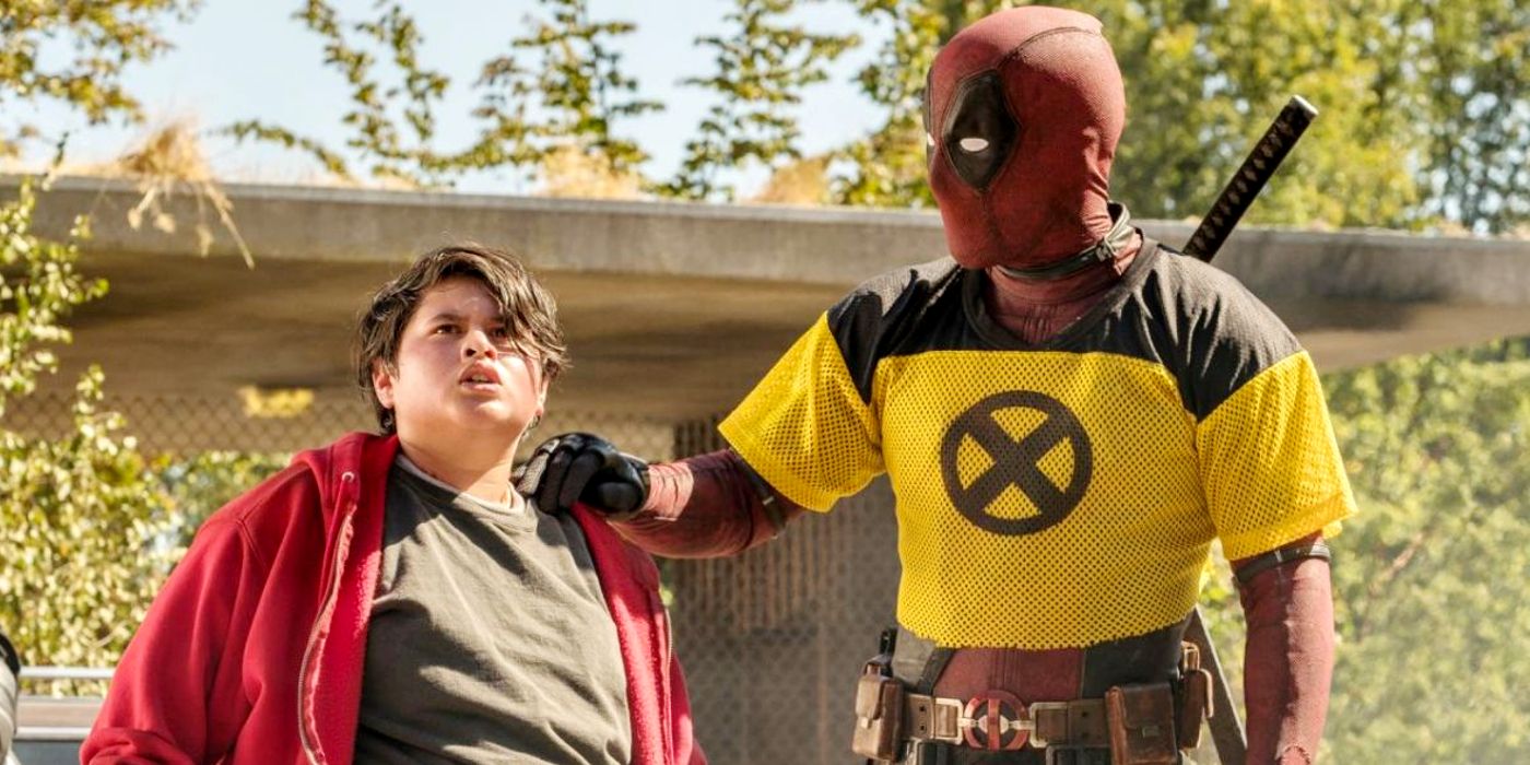 Deadpool 3  Data de estreia agora é incerta, revelou o diretor.