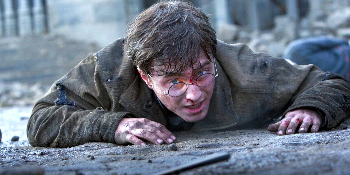 Harry Potter e a Pedra Filosofal - Filme 2001 - AdoroCinema