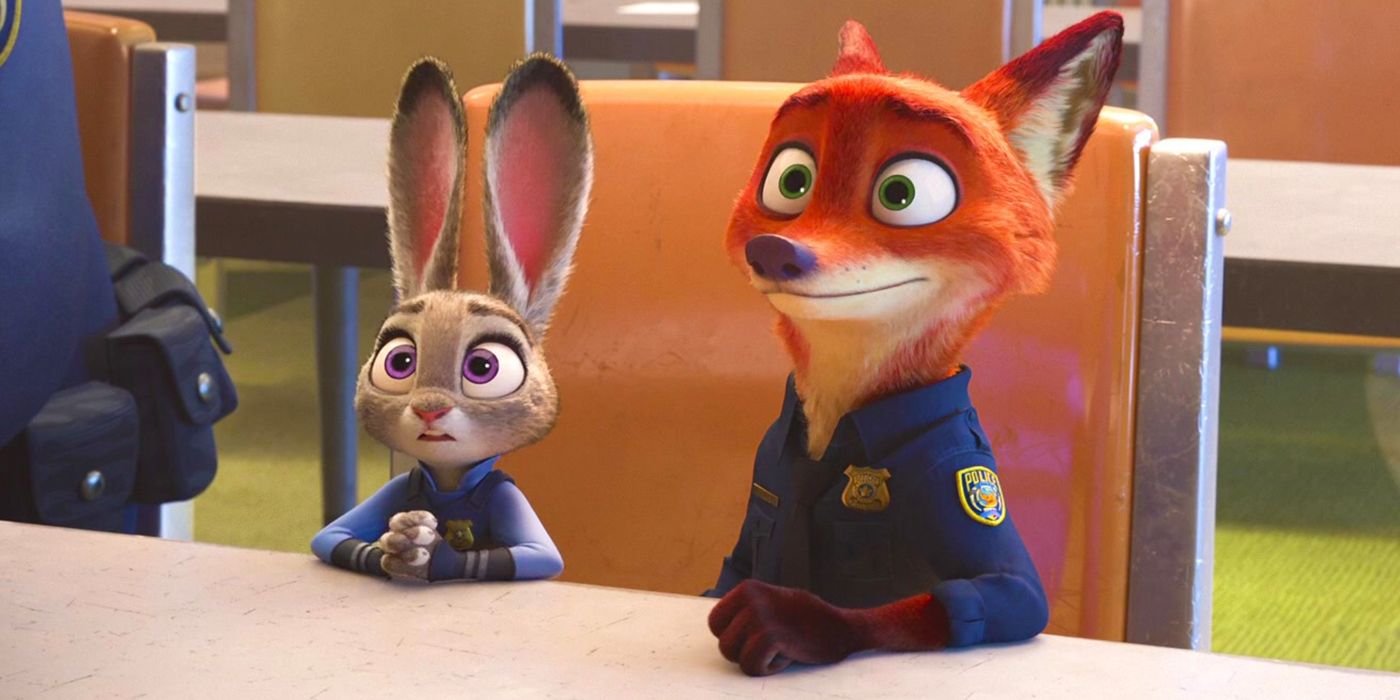 Zootopia 2: Primeira Exibição Teste é Elogiada, Segundo Insider