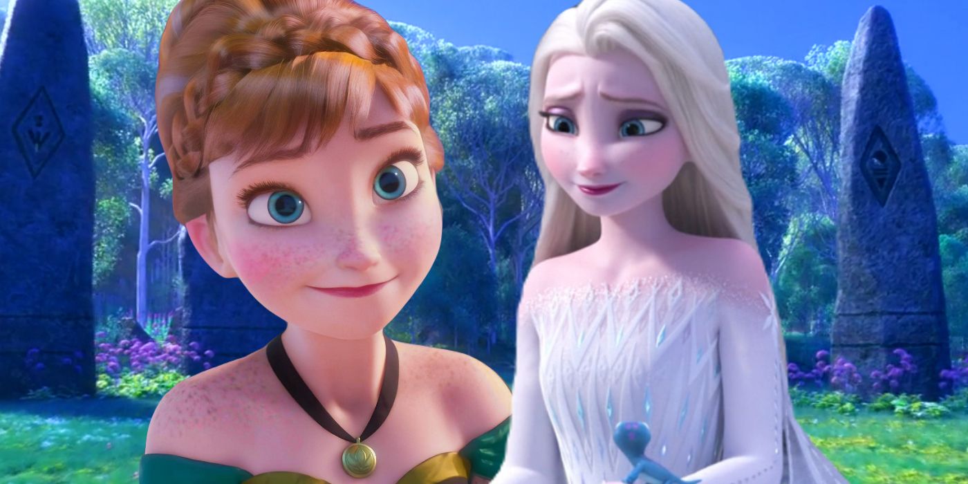 Frozen 3: Sequência não terá retorno de diretora do original