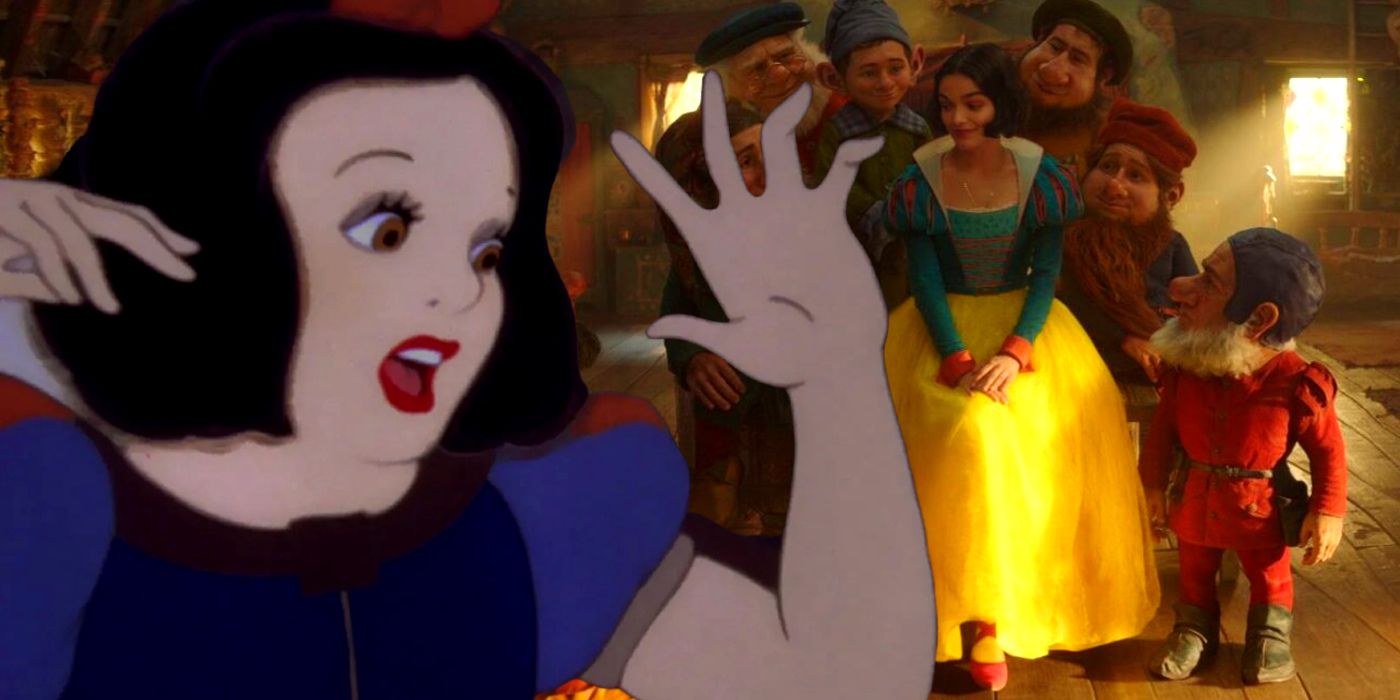 Branca de Neve live action: enredo, elenco, data de estreia e streaming