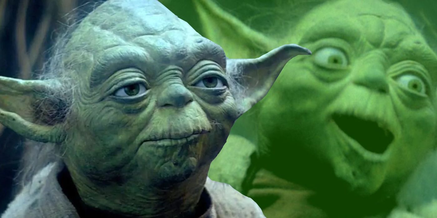 15 melhores memes de Yoda que comprovam sua sabedoria Jedi