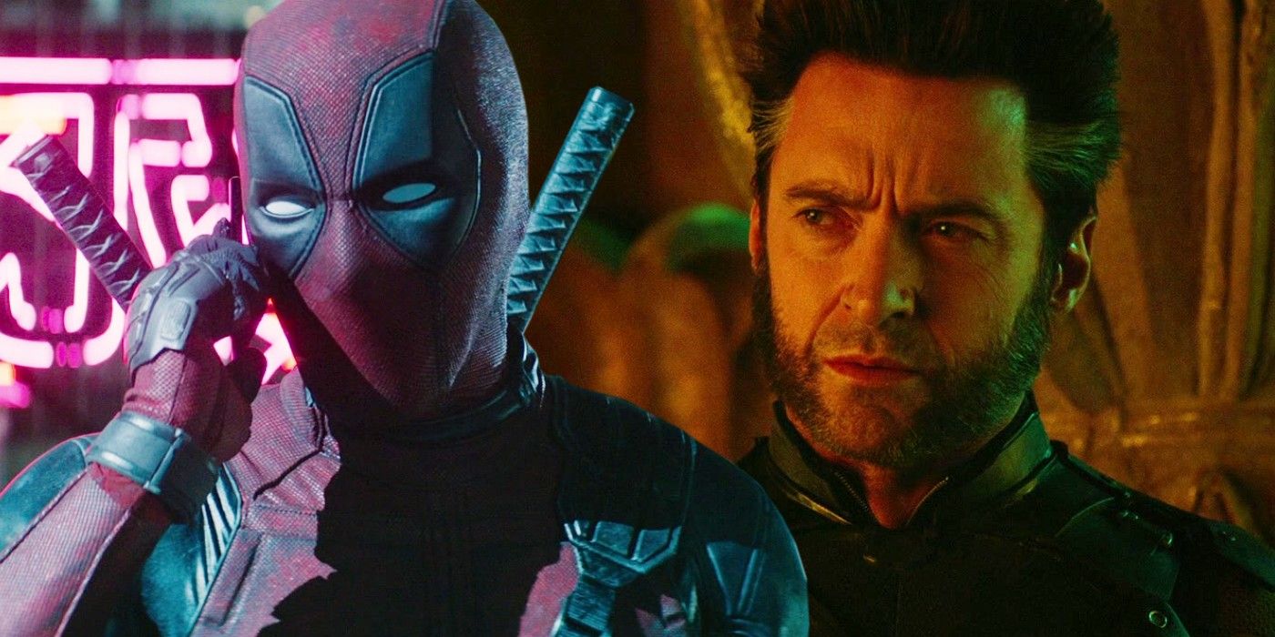 Lançamento de Deadpool 3 e o regresso de Wolverine