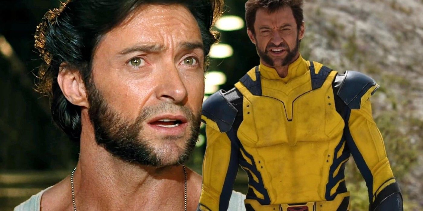 Deadpool 3 está trazendo mais 2 personagens Fox X-Men para o MCU