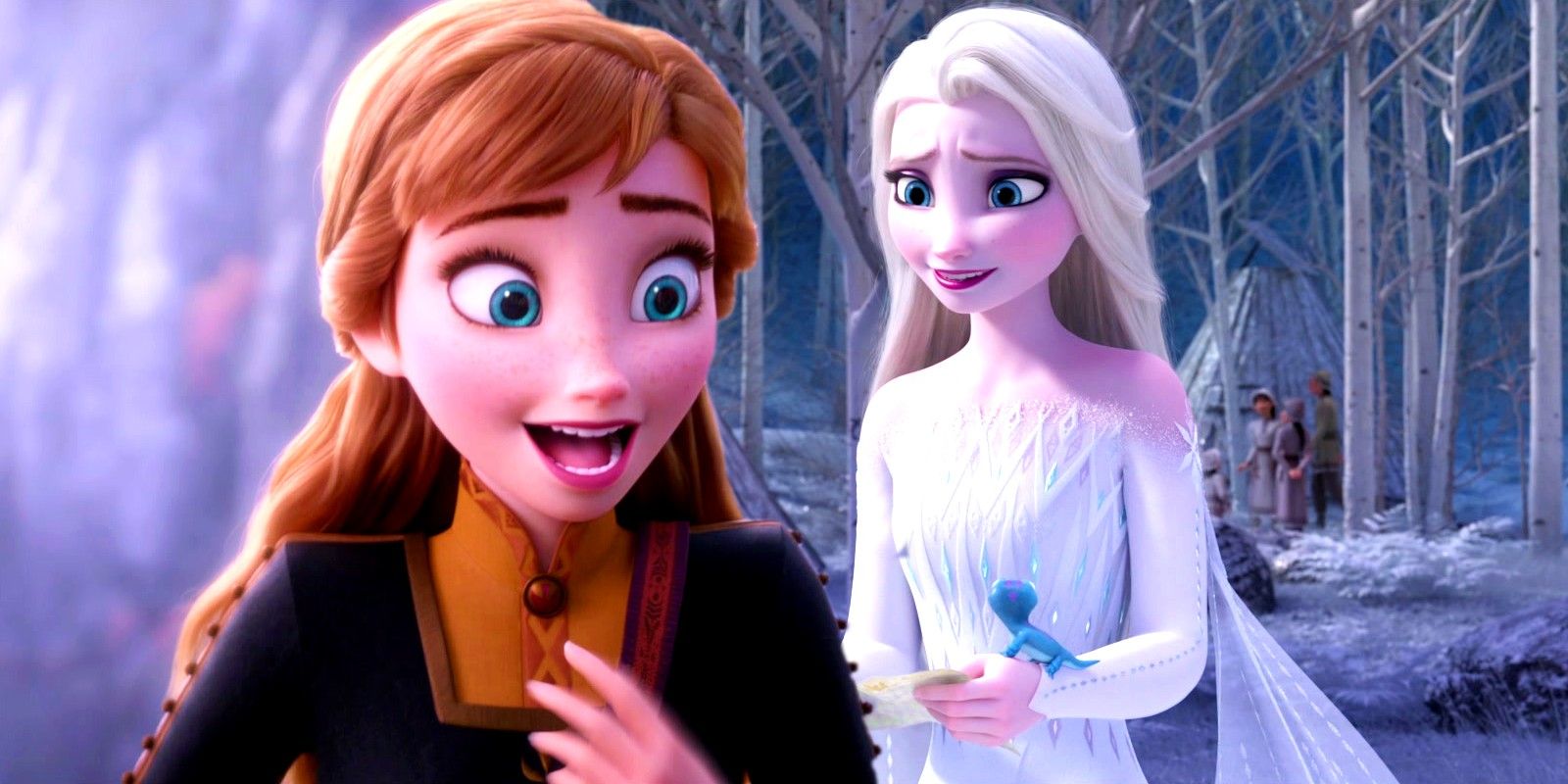 Com Frozen 3 descongelando lentamente, CEO da Disney confirma Frozen 4