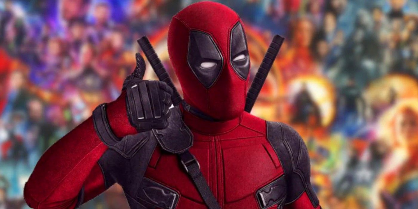 “Deadpool 3” vai ser o único filme da Marvel a ser lançado no próximo ano