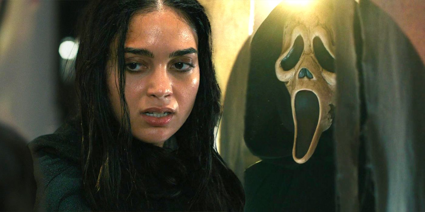 Melissa Barrera emite declaração desafiadora após a demissão do Scream 7:  O silêncio não é uma opção