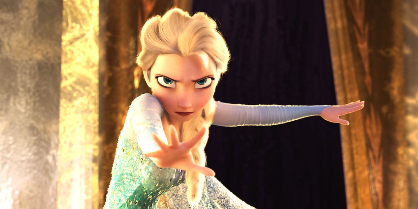 FROZEN 3: Esse filme é possível? (Análise e Teoria)