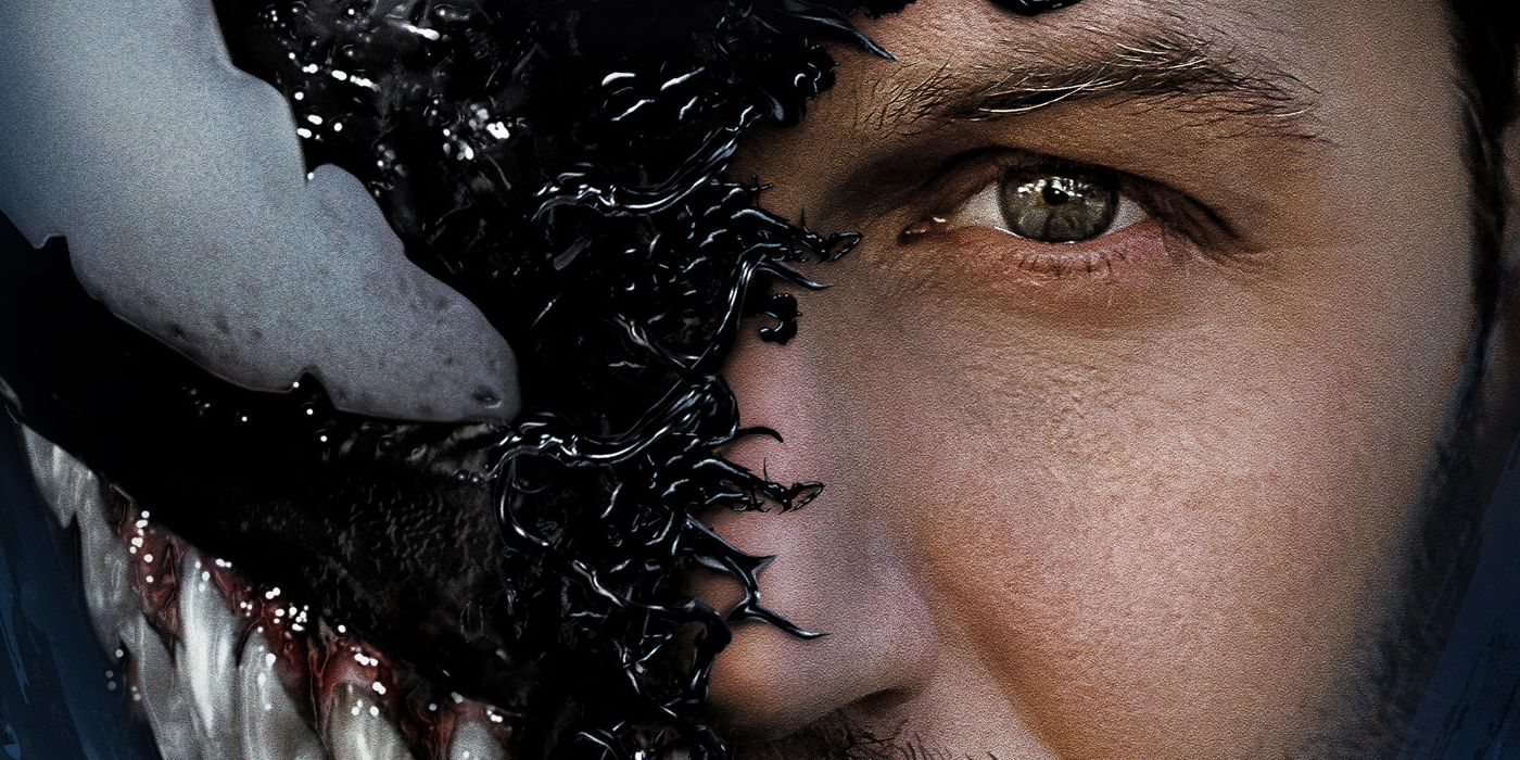 Tom Hardy elogia elenco e equipe de 'Venom 3' com nova imagem do set | Universo Cinema