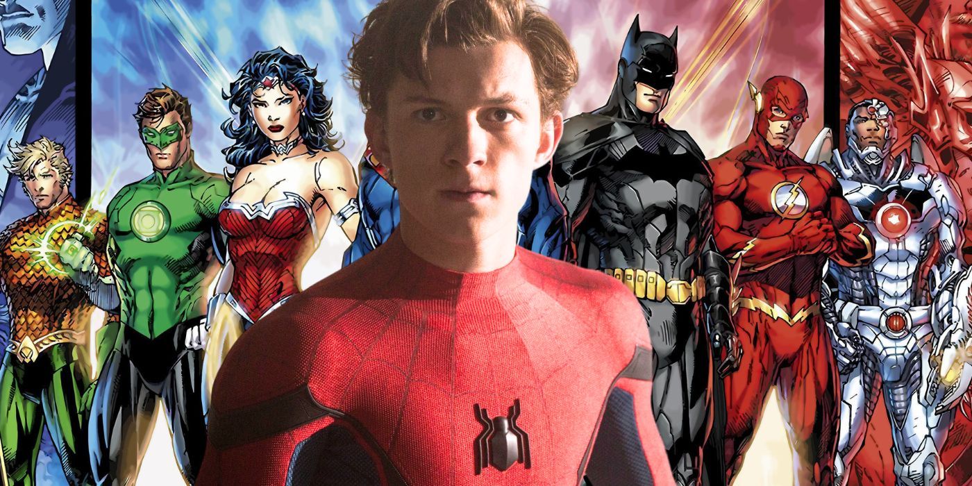 Homem-Aranha 4: Novo filme de Tom Holland finalmente ganha novidades