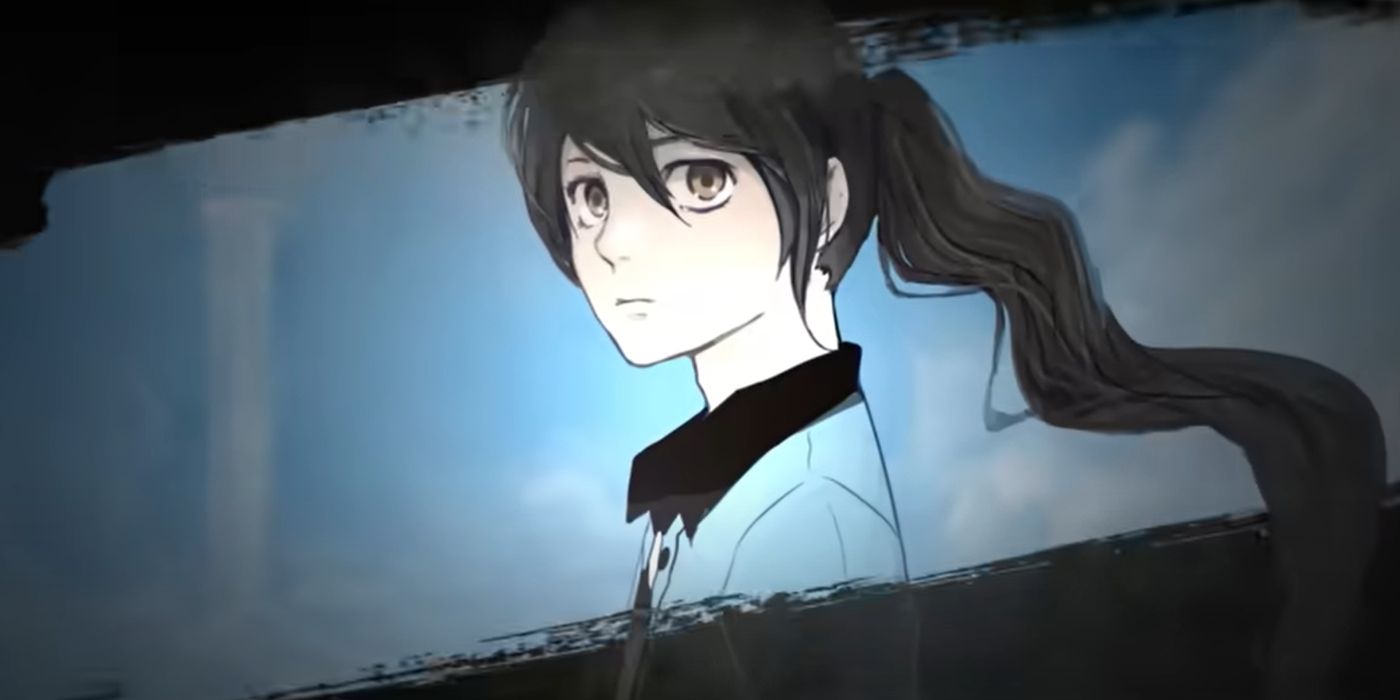 O FINAL DE TOWER OF GOD e 2ª TEMPORADA 