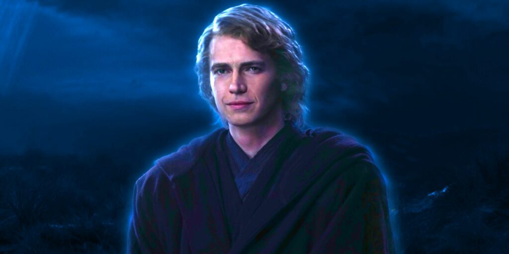 O Onisciente e Todo-Poderoso Mestre Jedi: Hayden Christensen discute o  retorno de Ahsoka de Anakin Skywalker