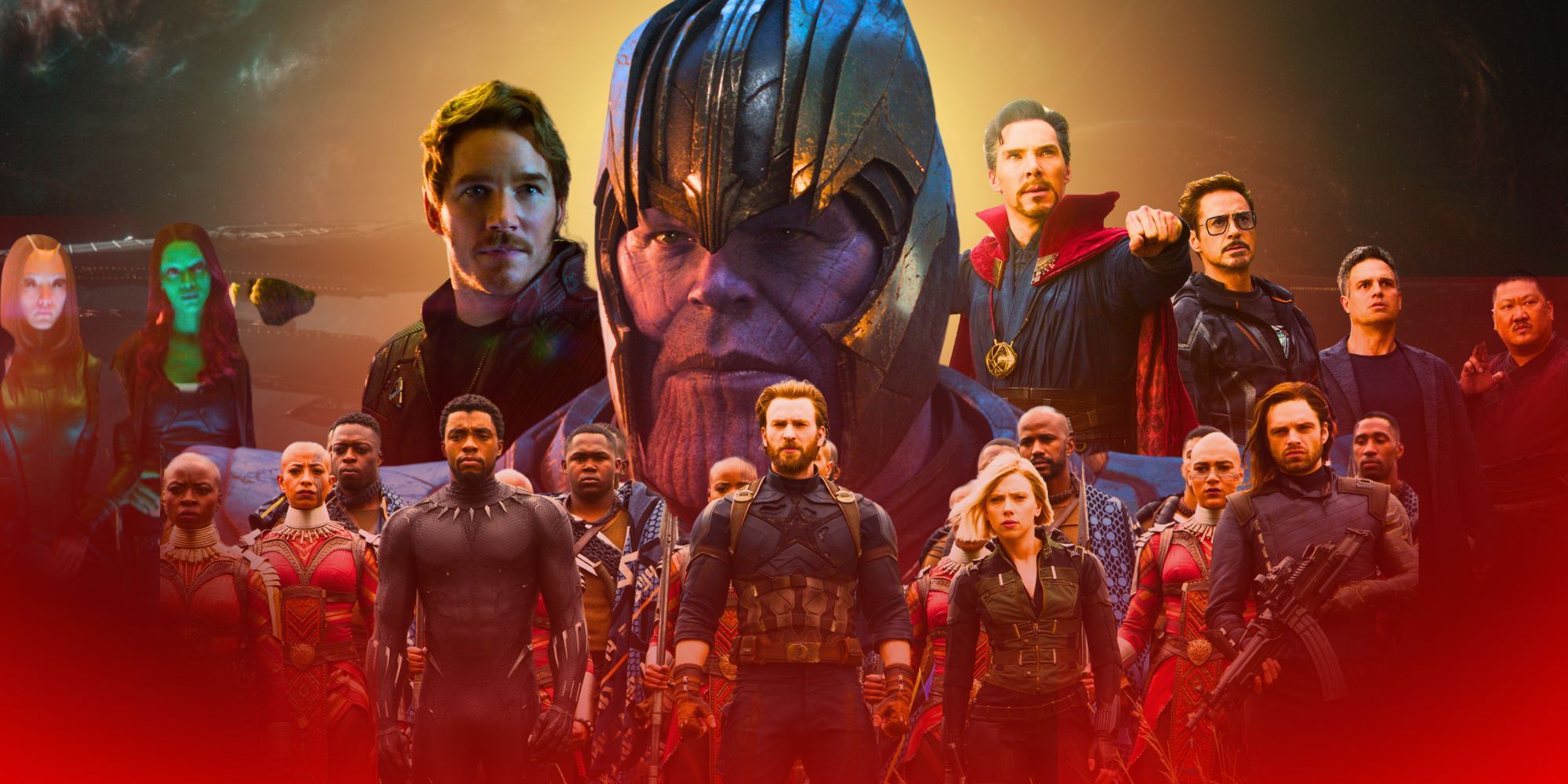 Movies News - Pela primeira vez em 12 anos, desde o lançamento de  'Vingadores', haverá apenas um filme do Universo Cinematográfico da Marvel  em 2024, que será 'Deadpool 3' a 26 de