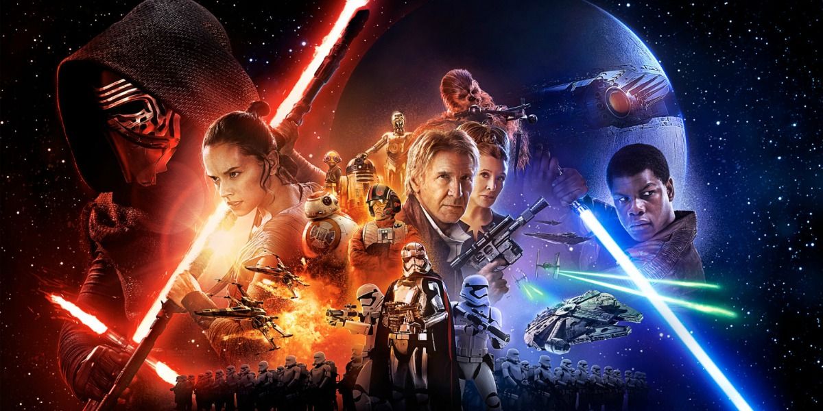 Mark Hamill confirma aparição de Luke em Star Wars: Ascensão
