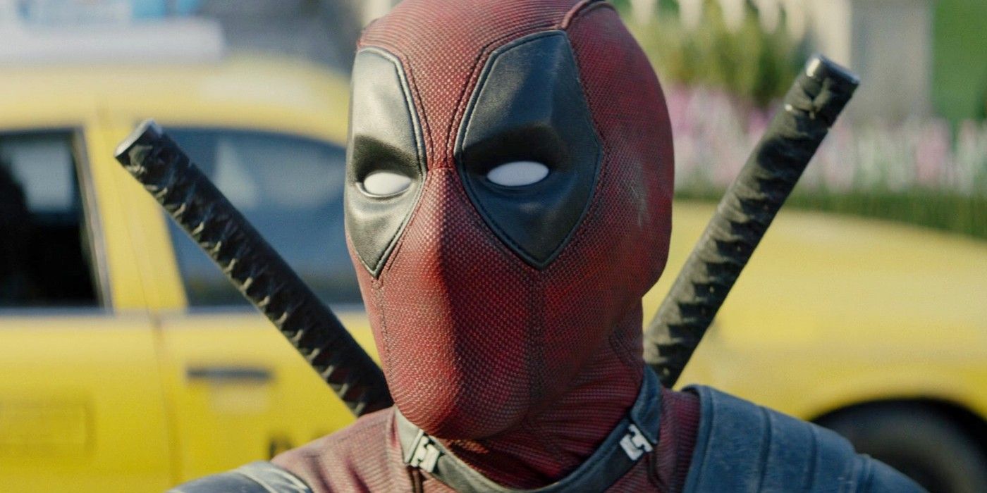 Magneto é o principal vilão de Deadpool 3