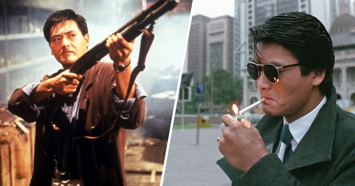 O filme de ação de John Cena e Jackie Chan foi adiado por 5 anos