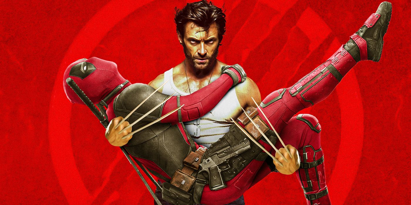 Deadpool 3 ganha data de estreia e trás Hugh Jackman como Wolverine