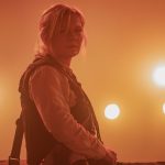 A América está quebrada no novo trailer da Guerra Civil de Alex Garland