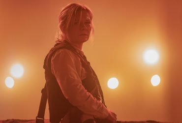 A América está quebrada no novo trailer da Guerra Civil de Alex Garland