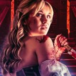 A Vingança da Cinderela: Natasha Henstridge é a Fada Madrinha na primeira olhada na versão de terror do conto de fadas