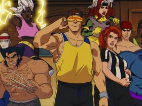 A amada série animada de X-Men dos anos 90 retorna com o trailer de X-Men '97 da Marvel