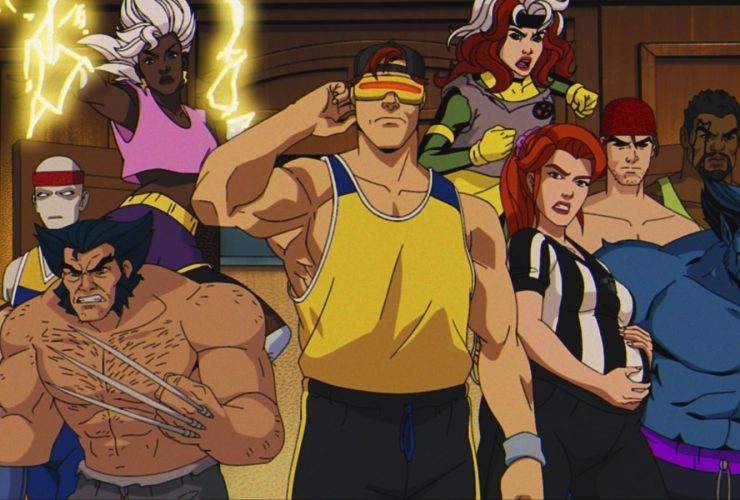 A amada série animada de X-Men dos anos 90 retorna com o trailer de X-Men '97 da Marvel