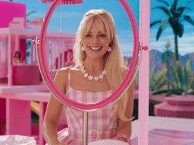 A continuação da Barbie de Margot Robbie foi revelada