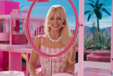 A continuação da Barbie de Margot Robbie foi revelada