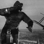 A ordem correta para assistir aos filmes de King Kong