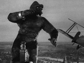 A ordem correta para assistir aos filmes de King Kong