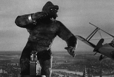 A ordem correta para assistir aos filmes de King Kong