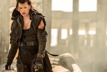 A ordem correta para assistir aos filmes de Resident Evil