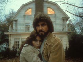 A ordem correta para assistir aos filmes de terror de Amityville