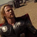 A reinicialização do Ragnarok de Thor salvou um 'moribundo' Chris Hemsworth