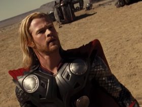 A reinicialização do Ragnarok de Thor salvou um 'moribundo' Chris Hemsworth