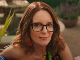 A reunião do Mini 30 Rock de Tina Fey foi o comercial mais assistido do Super Bowl