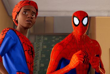 A trilha sonora de The Spider-Man: Into The Spider-Verse acabou de fazer história na música