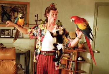 Ace Ventura: o detetive de animais de estimação fez de Jim Carrey um fenômeno de bilheteria dos anos 90