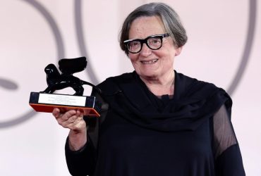 Agnieszka Holland apresenta Fronteira Verde: uma acusação a Putin e à xenofobia