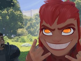 Agora você pode assistir gratuitamente ao filme de animação indicado ao Oscar da Netflix, Nimona, no YouTube