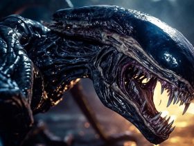 Alien: Romulus, o primeiro pôster "materno" da reinicialização de Fede Alvarez