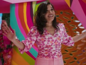 America Ferrera: a atriz indicada ao Oscar por Barbie fará sua estreia na direção